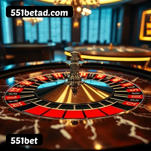 App Mobile 551bet - Jogue em Qualquer Lugar no Seu Smartphone
