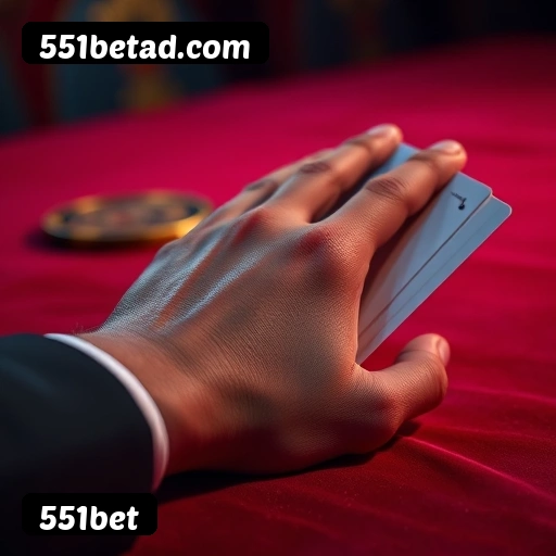 Recursos Exclusivos do App 551bet - Modo Offline, Login Biométrico