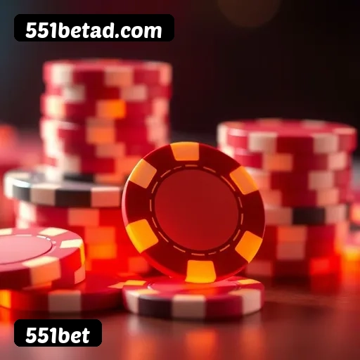 Imagem secundária de apoio para instalação do app 551bet
